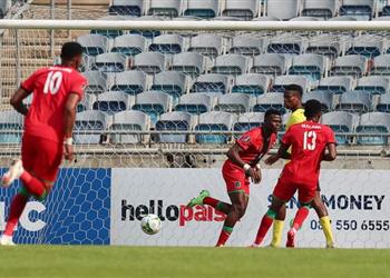 فيديو بمشاركة ميكيسوني موزمبيق تخسر بـ خطأ ساذج أمام مالاوي في تصفيات كأس العالم