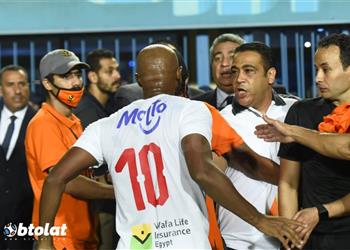 نظر تظلم الزمالك ضد عقوبات الجولة الأخيرة للدوري الأسبوع المقبل