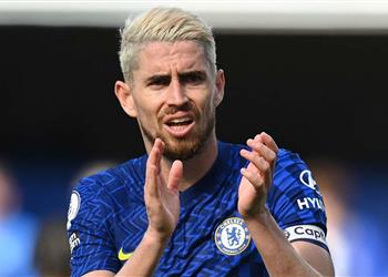 وكيله نأمل عودة جورجينيو إلى إيطاليا بعد كأس العالم