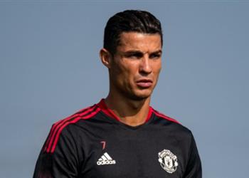 ساوثجيت يتحدث عن تأثير وجود رونالدو على مشاركة جرينوود وراشفورد مع مانشستر يونايتد