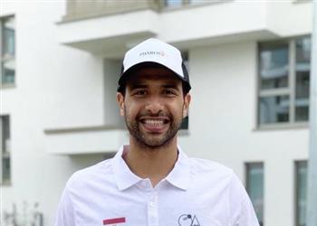 فاركو يهنئ عمر عصر بعد التتويج بذهبية إفريقيا والتأهل إلى كأس العالم