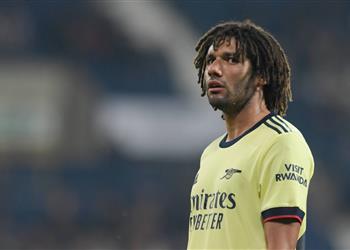 تقارير جالطة سراي يتوصل إلى اتفاق مع محمد النني وآرسنال يرفض رحيله مجان ا