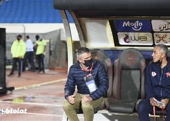 كارتيرون الزمالك سيستفيد كثير ا من ضم عمر كمال ومحمود شبانة