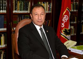 الخطيب يهنيء هنا جودة ومريم الهضيبي على حصد المركزين الأول والثاني في بطولة إفريقيا