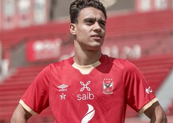 مصطفى البدري يوجه رسالة لـ جماهير الأهلي ويصر ح كسرت هاتفي بعد هدف أفشة في الزمالك