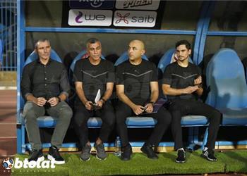 أحمد عبد المقصود رحلت عن الزمالك بسبب غياب العدالة وعدت للنادي الذي يحترمني