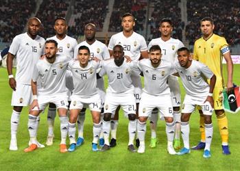 الاتحاد الليبي الوقت ضيق لتغيير مدرب منتخب مصر وكل إمكانياتنا موجهة للفوز على الفراعنة
