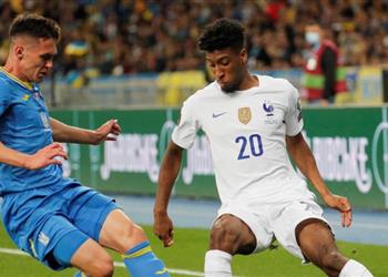 الإصابات تضرب صفوف بايرن ميونخ قبل مواجهة برشلونة المرتقبة في دوري أبطال أوروبا