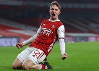 إيميل سميث روي يوجه ضربة لـ أرتيتا قبل مباراة آرسنال ونورويتش