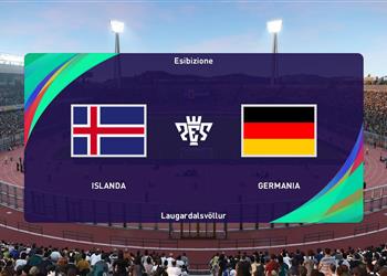 موعد والقناة الناقلة ومعلق مباراة ألمانيا وأيسلندا اليوم في تصفيات كأس العالم 2022