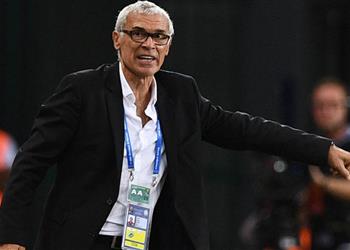 مساعده لـ بطولات هيكتور كوبر مدرب ذو مبادئ ولن يرحل عن الكونغو لتدريب منتخب مصر