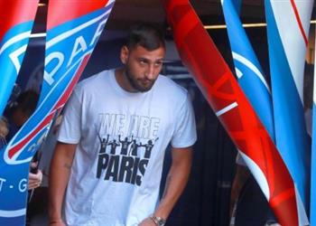 سكاي رايولا تسبب في فشل انتقال دوناروما إلى برشلونة