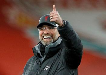 ديلي ستار كلوب يطالب ليفربول بالتعاقد مع موهبة إنجلترا الجديدة