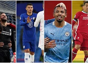 ليفربول المتضرر الأكبر فيفا يمنع الأندية الإنجليزية من لاعبيها بالجولة المقبلة بسبب رفض انضمامهم للمنتخبات