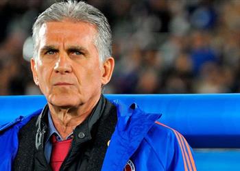 15 معلومة عن كارلوس كيروش المدير الفني الجديد لمنتخب مصر رجل أليكس فيرجسون الأول والأب الروحي لـ رونالدو