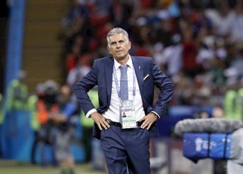 اتحاد الكرة لـ بطولات كيروش رحب بتعيين مصريين ضمن جهازه المعاون وملتزمون باستدعاء المحترفين