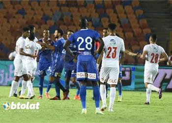الزمالك يواجه أسوان في كأس مصر على ملعب السويس