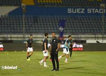 اتحاد الكرة يكشف لـ بطولات سبب اختيار محمد شوقي في جهاز منتخب مصر