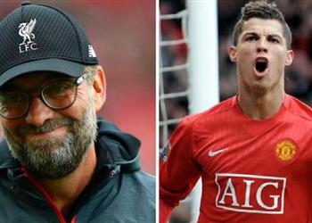 جونسون ليفربول سينافس على الألقاب رغم قلة إنفاقهم وعودة رونالدو ستفيد شباب مانشستر يونايتد