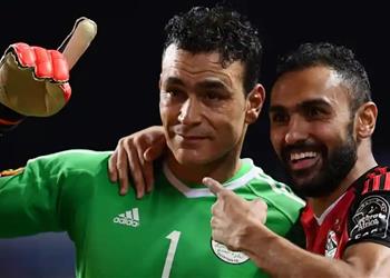 المحمدي يعلق على تعيين كيروش مدير ا فني ا لمنتخب مصر ويوجه رسالة لـ الحضري