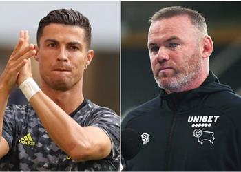 روني رونالدو سيساعد مانشستر يونايتد على استعادة لقب الدوري الإنجليزي