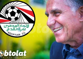 بين دفاع كوبر وهجوم برادلي ملامح أسلوب منتخب مصر تحت قيادة كيروش