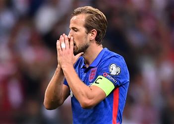 هاري كين عن التعادل القاتل مع بولندا صادم ومخيب للآمال وفاجئت حارسهم بهدفي