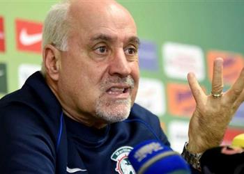 فينجادا يعلن اسم المدرب المساعد لـ كيروش في جهاز منتخب مصر