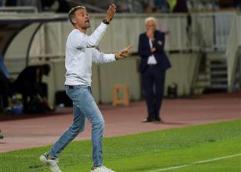 إنريكي عن مباراة إسبانيا وكوسوفو كانت مثل ولادة متعسرة والتأهل في أيدينا الآن