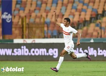 أسامة فيصل قررت الرحيل عن الزمالك لسببين