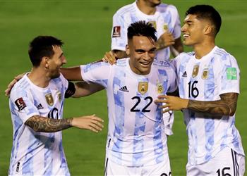 الأندية الأوروبية تستأجر طائرة خاصة لنقل أندية أمريكا الجنوبية فجر الجمعة