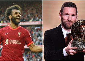 فيديو ماتيرازي محمد صلاح أفضل من محرز وميسي يستحق الكرة الذهبية