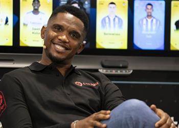 إيتو يشيد بـ ديباي ويتوقع تألق هازارد ويكشف ابني يشجع ريال مدريد