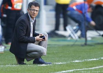 بعد ربطه بالفراعنة مدرب المكسيك السابق يوضح سبب رفضه تدريب منتخب مصر