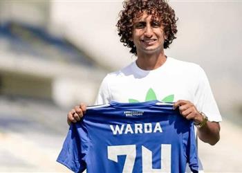 قبل انتقاله إلى قبرص تقارير يونانية ناد تركي كان مهتم ا بضم عمرو وردة