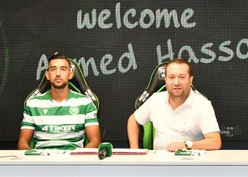 صحيفة تركية تكشف سعر إعارة كوكا إلى كونيا سبور وراتبه السنوي