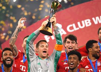 رسمي ا الاتحاد الدولي يعلن سحب تنظيم كأس العالم للأندية 2021 من اليابان