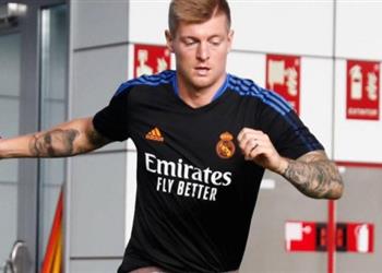 كروس يكشف إمكانية العودة من الاعتزال الدولي ويؤكد تعافيت جيد ا من الإصابة ولكن