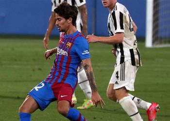 الاتحاد الإسباني يحذر برشلونة بسبب أليكس كولادو