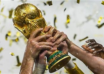 الدوريات الأوروبية الكبرى ترفض إقامة كأس العالم كل عامين