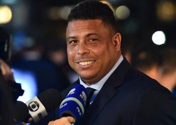الظاهرة رونالدو مؤيد ا اقتراح فينجر 4 سنوات مدة طويلة على كأس العالم والبطولة لن تفقد قيمتها
