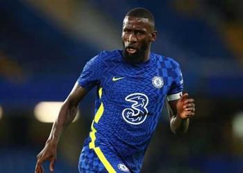 باريس سان جيرمان ينافس ريال مدريد في مفاوضات روديجر