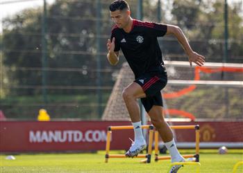 كريستيانو رونالدو عن تقدمه في العمر أنا مختلف عن بقية البشر