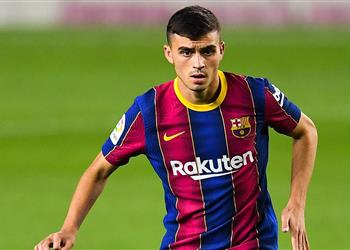 بيدري بعد موسمه الماراثوني الراحة مهمة لكني أ فضل التواجد في الملعب