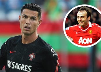 برباتوف رونالدو لن ي عاني في الدوري الإنجليزي وعودته قد تسبب مشكلة لـ سولشاير