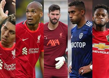 سكاي على رأسهم ليفربول أندية البريميرليج تتحدى قرار الفيفا بشأن لاعبي أمريكا الجنوبية