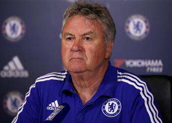 بعد مسيرة حافلة جوس هيدينك يعلن اعتزاله التدريب