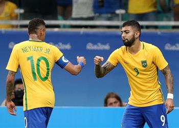 تشكيل البرازيل ضد بيرو في تصفيات كأس العالم 2022 نيمار وباربوسا يقودان الهجوم