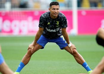 يوفنتوس يكشف تفاصيل رحيل رونالدو ويوضح مانشستر سيتي لم يرغب في دفع فلس واحد
