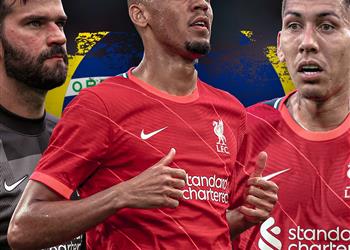 مدافع إنجلترا عن قرار فيفا بمنع مشاركة اللاعبين البرازيليين فرصة لـ ليدز لإيذاء ليفربول